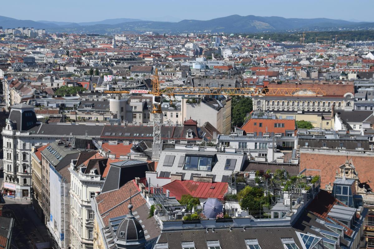 Wohnungen in Wien & Erbschaft: Ablauf, Steuern, Rechte – der kompakte Leitfaden 2025