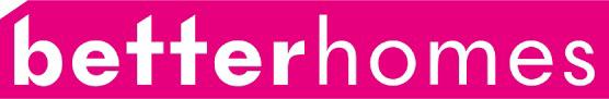 better homes logo